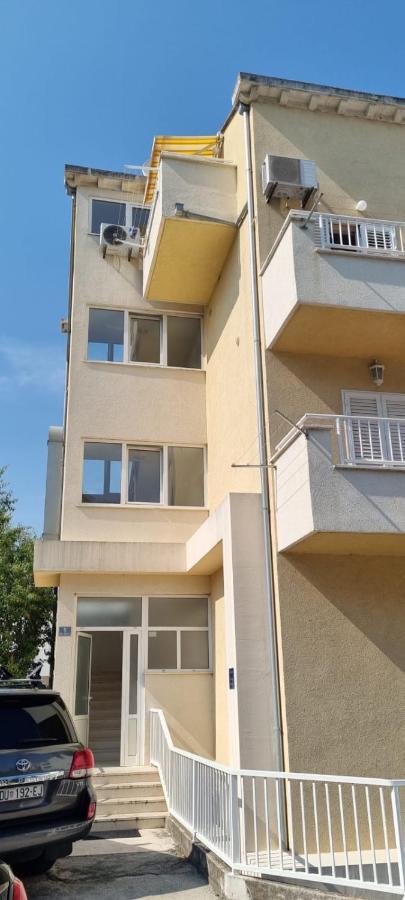 Apartment Jana Dubrovnik Exterior photo
