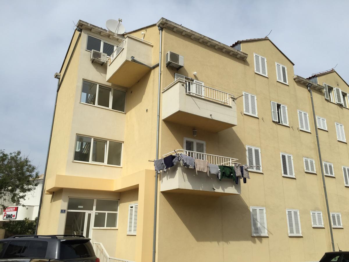 Apartment Jana Dubrovnik Exterior photo